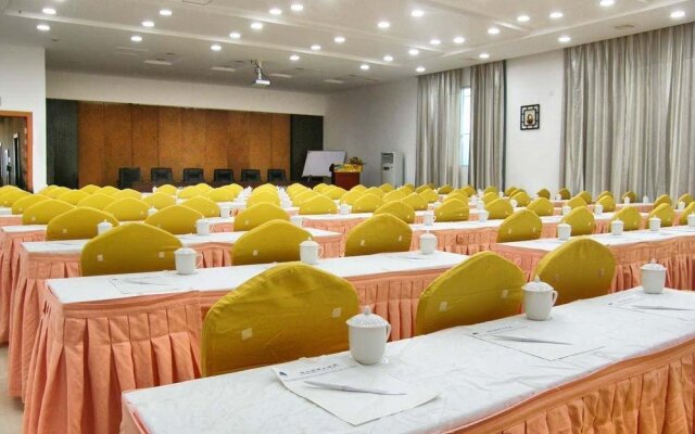 云霄临泰大酒店