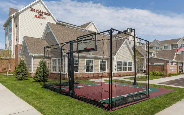 Residence Inn Fargo
