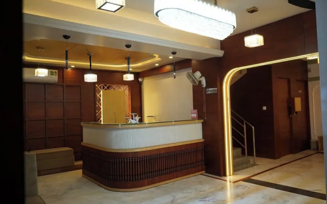 Sitevi Inn & Suites