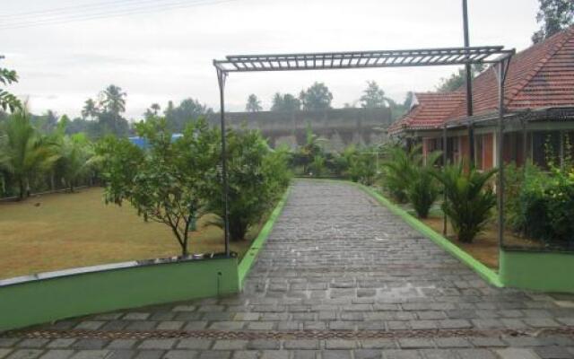 Casa Ribera Ayurveda Resort