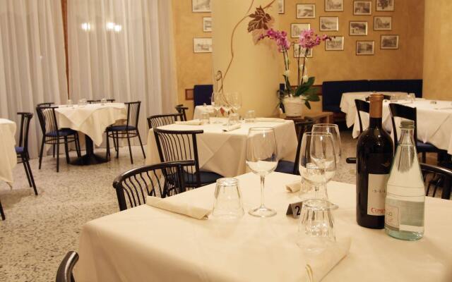 Hotel Aquavite