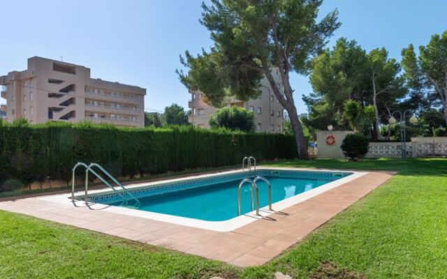 Apartment Miranda Miami Platja