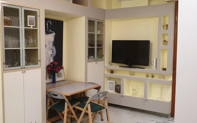 Grattacielo Apartment