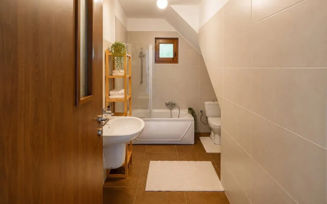 Olala Forest Apartments