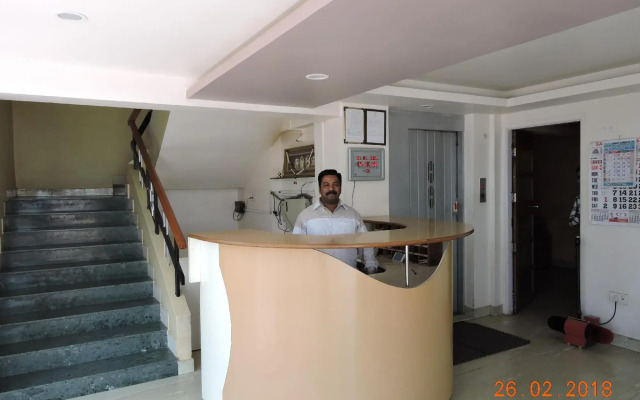 Hotel Surya