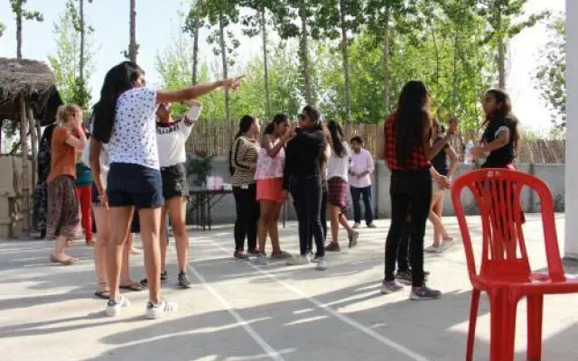 Farmer's Villa - Best Farm Stay as per Guest's Reviews