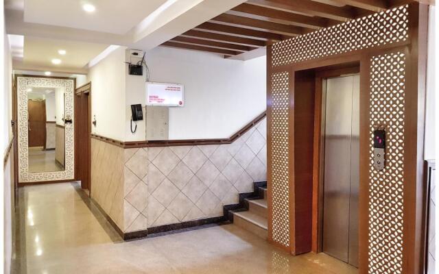 Hotel  Empark