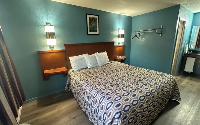 Medical Inn Motel
