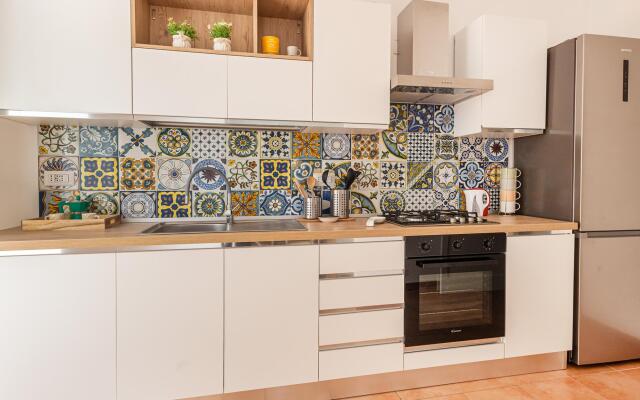 Juriol in Alghero With 1 Bedrooms and 1 Bathrooms