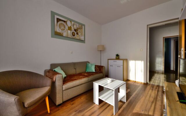 Apartment Lucija Aeschi bei Spiez 40668