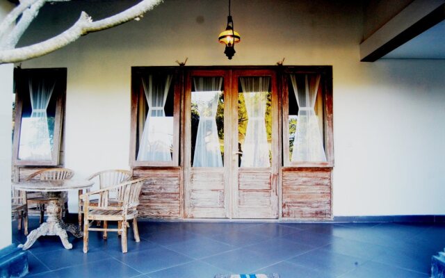 Pondok Alit Resort