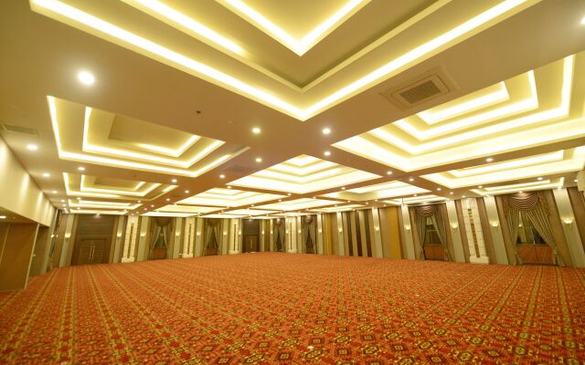 Grand Tjokro Balikpapan