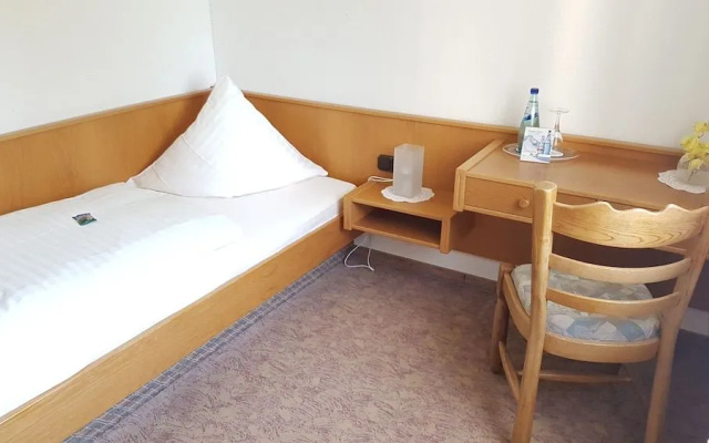 Hotel Burg Waldau