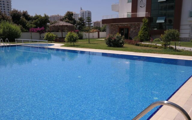 Kestel Suite Residence
