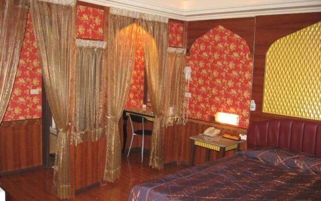 Star Business Motel