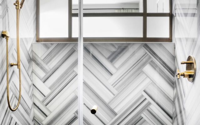 Halcyon - a hotel in Cherry Creek