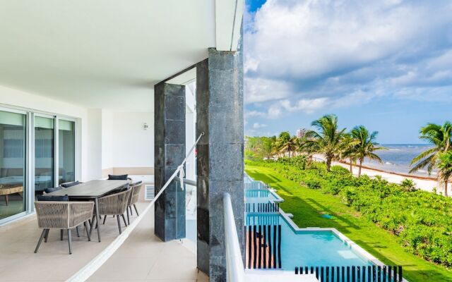 Casa Flamingo 2 Bedroom Condo by Redawning