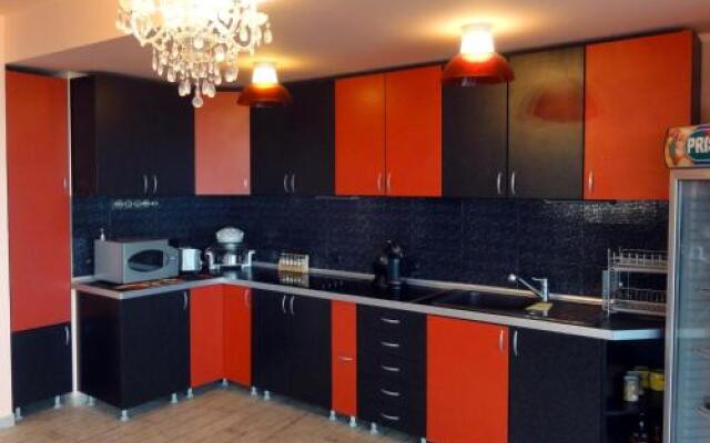 Guest Sea House Jackie