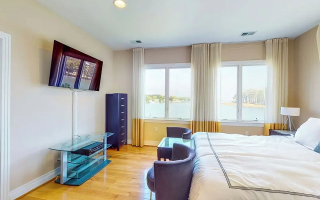 4BR House Winchester Creek Estate