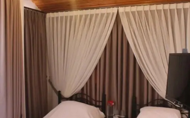 Tarihi Han Butik Otel