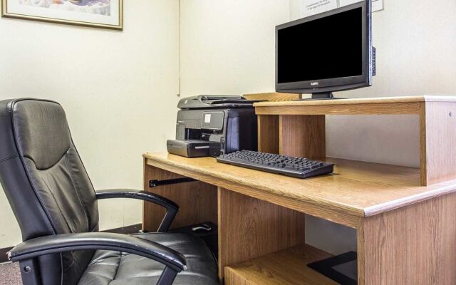 Americas Best Value Inn Winston-Salem, NC