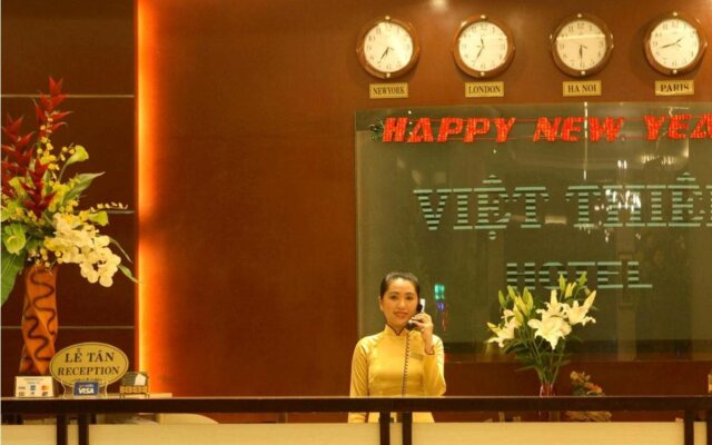 Viet Sky Hotel Nha Trang