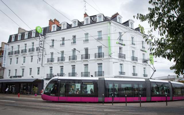 Hotel Campanile Dijon Centre - Gare