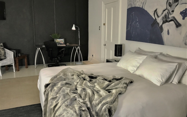 Cactus House - Adults Only