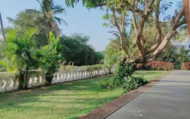 Rosastays Panjim Goa