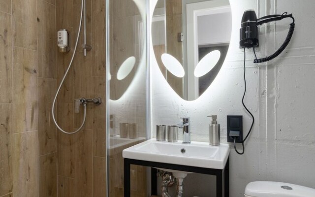 Baza Smart Hotel