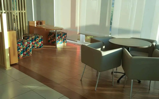 ibis Itu Plaza Shopping Hotel