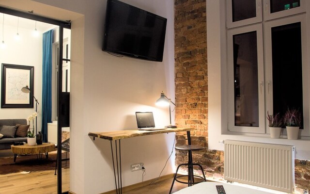 Smart Aps Apartamenty Mikolowska9