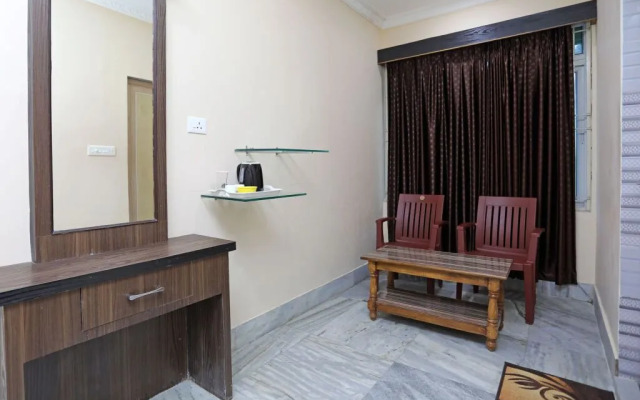 OYO 9608 Parbati Guest House