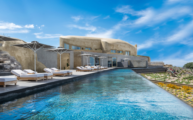 Andronis Concept Wellness Resort