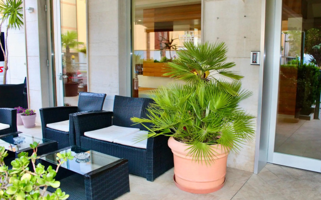 Hotel Cristina