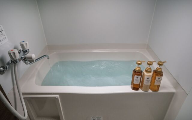 Tanimachikun Hotel Kyotohigashi29