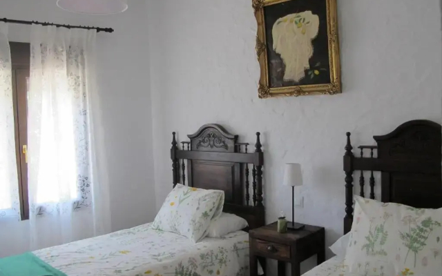 Casa Las Torres