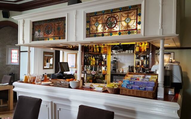 La Piette Hotel
