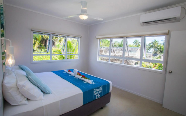 Manuia Beach Resort