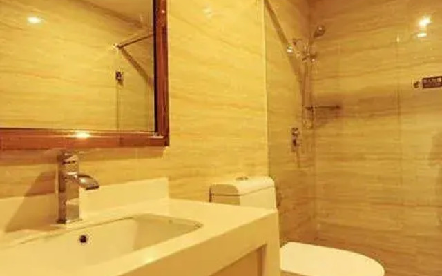 Shenzhen Suofeite Hotel