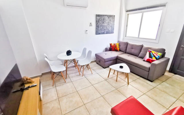 FlipFlop CityCenter Apartment