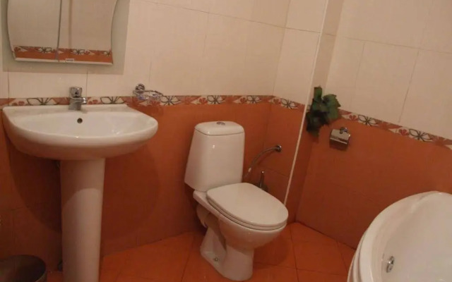 Guest House Zlatev