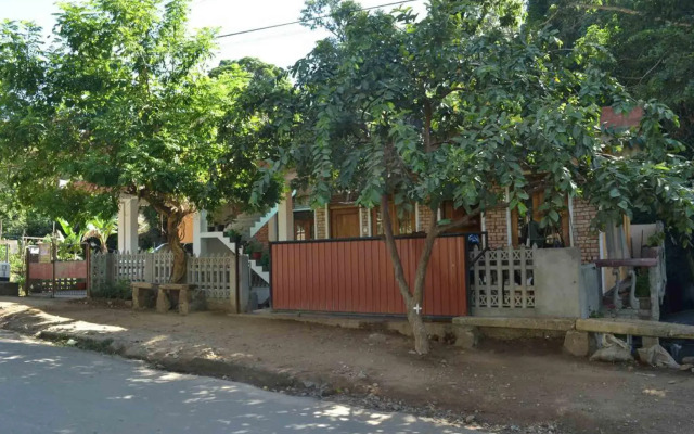 Silent Night Homestay