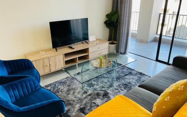 Villa 86, Ballito