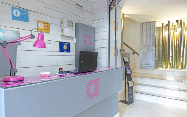 Hostal Alda Palencia Plaza