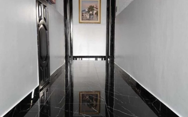 Val Hotel Santamaria Quito