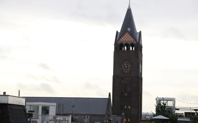 Adriaen van Ostade B&B