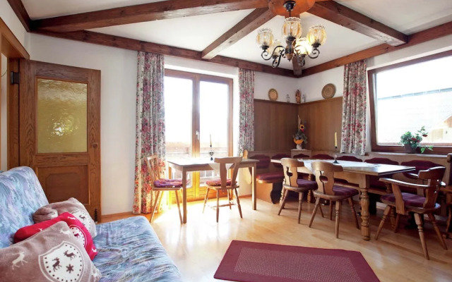 Cozy Apartment in Sankt Johann im Pongau near Ski Area