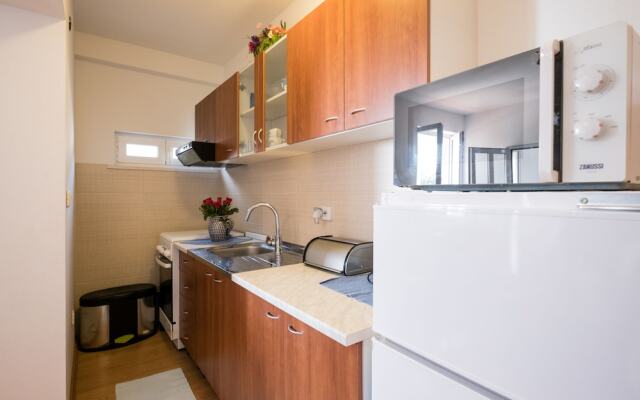 Maja apartment-Sunset view Cavtat 1 i 2