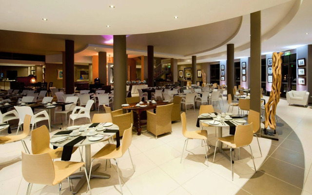 Sea Star Golf and Safari Resort